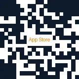 App Store下载二维码 - 每日大赛 色情动漫 APP